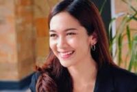 Sosok Lindi Fitriyana calon istri Virgoun. (Sumber/Google)