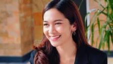 Sosok Lindi Fitriyana calon istri Virgoun. (Sumber/Google)