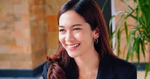 Sosok Lindi Fitriyana calon istri Virgoun. (Sumber/Google)