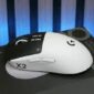 Mouse canggih Logitech G Pro X2