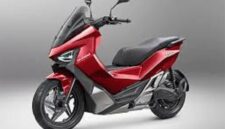 Maka Cavalry salah satu motor listrik lokal terbaik di tahun 2026. (Sumber/Google)