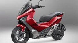 Maka Cavalry salah satu motor listrik lokal terbaik di tahun 2026. (Sumber/Google)