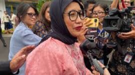 Wakil Kepala Badan Gizi Nasional (BGN) Nanik Sudaryati Deyang. (Sumber/Google)