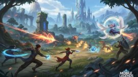 Kode Redeem MLBB Hari ini