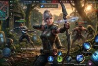 Baru rilis kode redeem MLBB hari ini