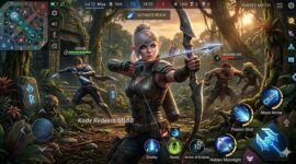 Baru rilis kode redeem MLBB hari ini