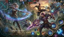 Kode redeem terbaru MLBB hari ini, segera klaim sebelum kadarluarsa