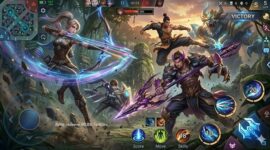 Kode redeem terbaru MLBB hari ini, segera klaim sebelum kadarluarsa
