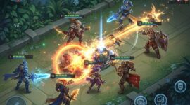 Kode Redeem MLBB Hari ini
