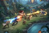 Kode redeem MLBB 25 Februari 2026, segera klaim