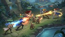 Kode redeem MLBB 25 Februari 2026, segera klaim