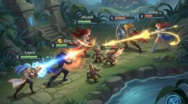 Kode redeem MLBB 25 Februari 2026, segera klaim