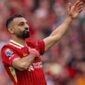 Foto ; Moh Salah Liverpool FC