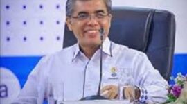 Foto ; Menteri Ketenagakerjaan Yassierli. (Sumber/Google)