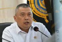 Foto ; Menteri Perhubungan Dudy Purwagandhi. (Sumber/Google)