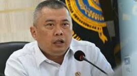 Foto ; Menteri Perhubungan Dudy Purwagandhi. (Sumber/Google)