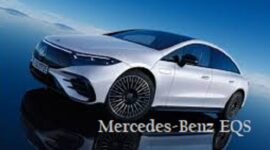 Tampilan Mewah Mercedes-Benz EQS. (Sumber/Google)