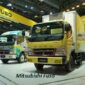 Mitsubishi Fuso kembali mengukuhkan dominasinya sebagai penguasa tunggal pasar kendaraan niaga. (Sumber/Google)