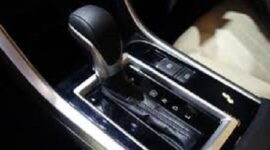 Transmisi Mobil Matik CV. Cara merawat mesin agar awet. (Sumber/Google)