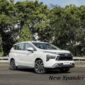 Tampilan Mobil New Xpander 