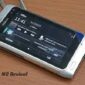 Tampilan Nokia N8 Revival