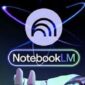 NotebookLM, asisten AI untuk mengubah dokumen jadi video. (Sumber/Google)