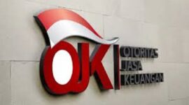 Otoritas Jasa Keuangan menegaskan akan memberikan tanda atau notasi khusus bagi 267 yang belum mencapai free float 15%.. (Sumber/Google)
