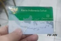 869 ribu peserta PBI JKN aktif kembali