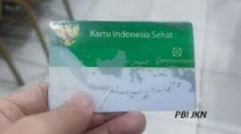 869 ribu peserta PBI JKN aktif kembali