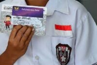 Ilustrasi Siswa SMP di Kerinci Terima Beasiswa PIP