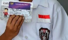 2.700 Pelajar SMP Kerinci Dapat Beasiswa PIP 2025