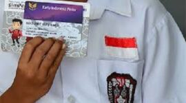 Ilustrasi Siswa SMP di Kerinci Terima Beasiswa PIP