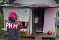 Bulan depan, Warga PKH di Tanjab Timur Bisa Tebus Sembako Rp75 Ribu