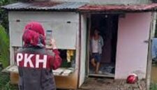 Bulan depan, Warga PKH di Tanjab Timur Bisa Tebus Sembako Rp75 Ribu