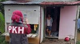 Bulan depan, Warga PKH di Tanjab Timur Bisa Tebus Sembako Rp75 Ribu