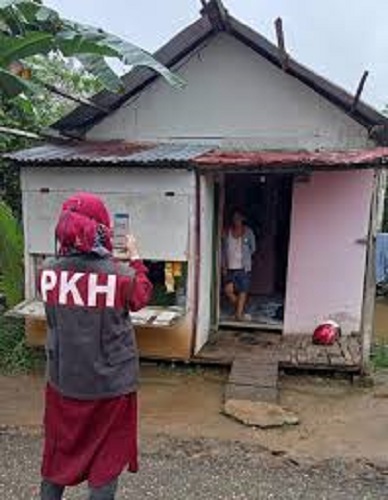 Bulan depan, Warga PKH di Tanjab Timur Bisa Tebus Sembako Rp75 Ribu