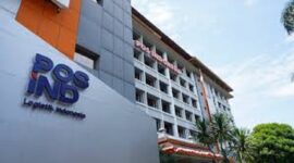 Pos Indonesia Fokus pada Transformasi Digital