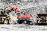 PT Darma Henwa Tbk (DEWA) mengumumkan telah mengakhiri pelaksanaan pembelian kembali (buyback) saham dalam kondisi pasar yang berfluktuasi secara signifikan. (Sumber/Google)