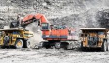 PT Darma Henwa Tbk (DEWA) mengumumkan telah mengakhiri pelaksanaan pembelian kembali (buyback) saham dalam kondisi pasar yang berfluktuasi secara signifikan. (Sumber/Google)