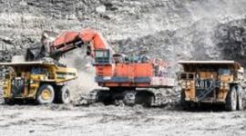 PT Darma Henwa Tbk (DEWA) mengumumkan telah mengakhiri pelaksanaan pembelian kembali (buyback) saham dalam kondisi pasar yang berfluktuasi secara signifikan. (Sumber/Google)