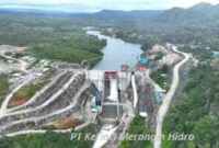 PT Kerinci Merangin Hidro