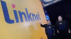 PT Link Net Tbk. (Sumber/Google)