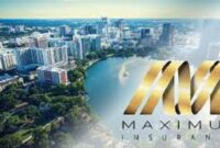 PT Maximus Insurance. (Sumber/Google)