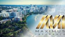 PT Maximus Insurance. (Sumber/Google)