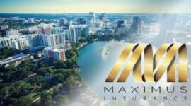 PT Maximus Insurance. (Sumber/Google)