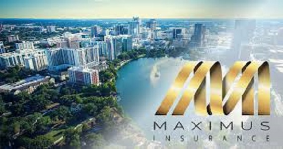 PT Maximus Insurance. (Sumber/Google)