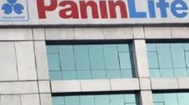 Panin Dai-ichi Life Bayarkan Klaim Asuransi Rp5,5 Miliar