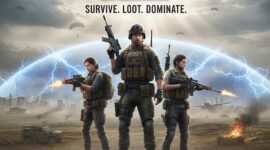 Kode redeem PUBG terbaru, segera klaim sebelum kadarluarsa