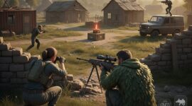 Rilis lebih awal, kode redeem PUBG terbaru, bisa klaim hari ini