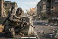 Baru rilis, kode redeem PUBG hari ini